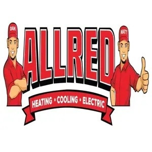 Allred Heating Cooling Electric