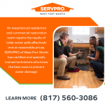 SERVPRO of West Fort Worth 6.png