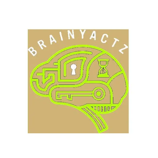 Brainy Actz Escape Rooms