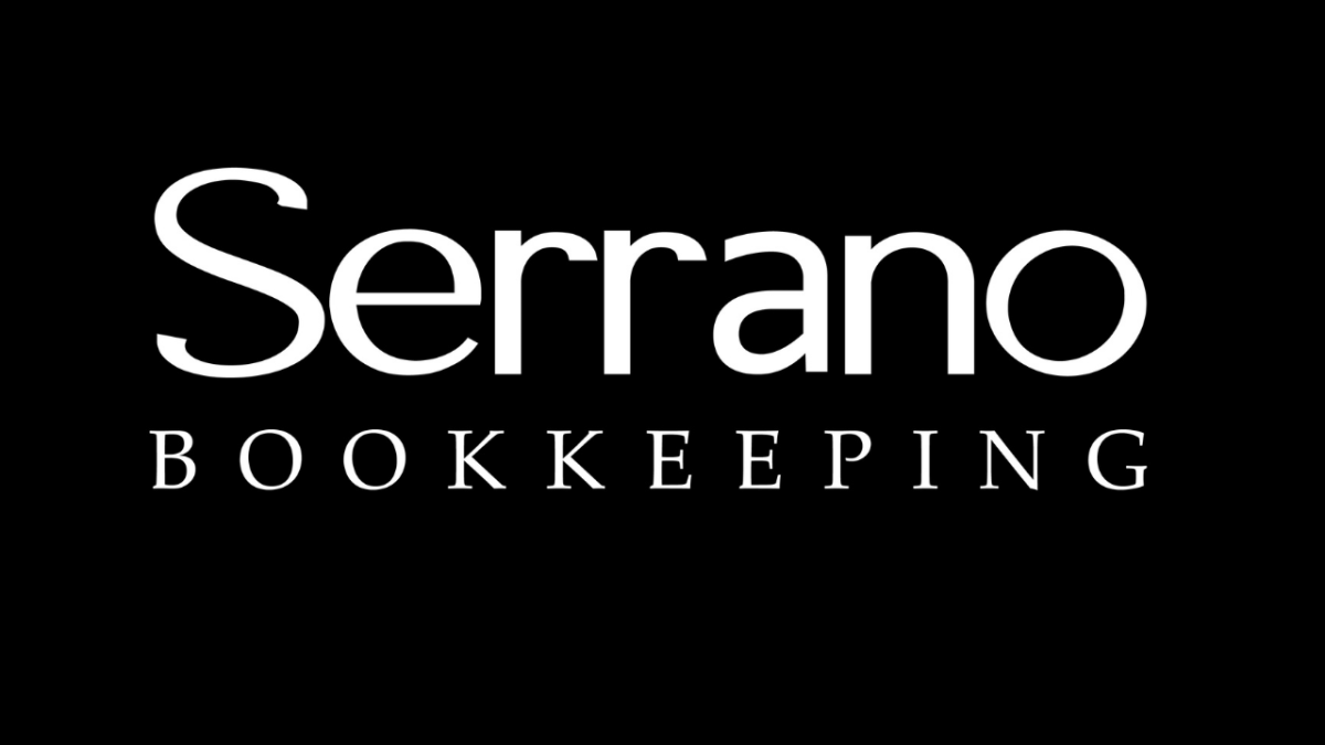 Serrano Bookkeeping
