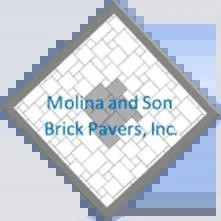 Molina & Son Brick Pavers