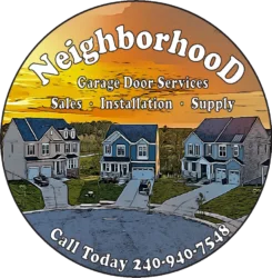 Neighborhood Garage Door Of Rockville