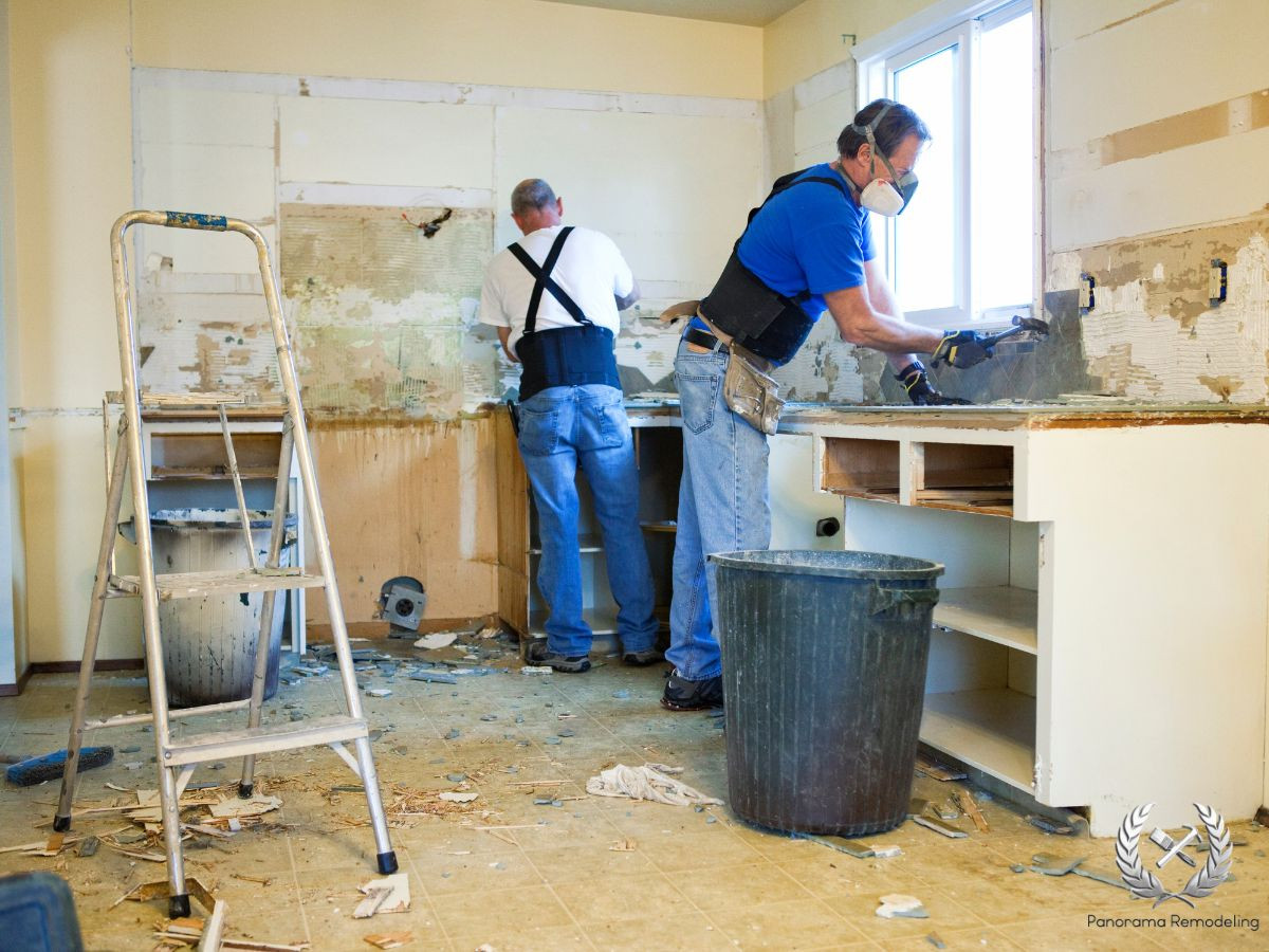 Panorama Remodeling - (709) 722-8081 - kitchen remodeling vienna va.jpg
