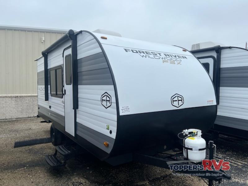 Family-Owned Topper’s RVs Maintains Top 50 National Industry Standing