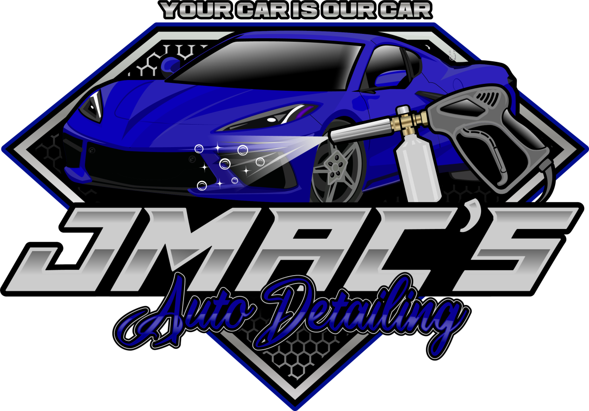 Jmac's Auto Detailing