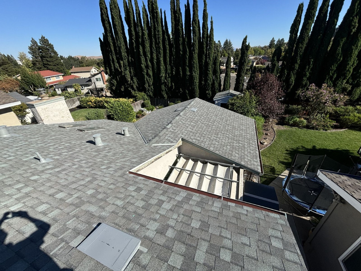 best-rated roofing companies in Milpitas