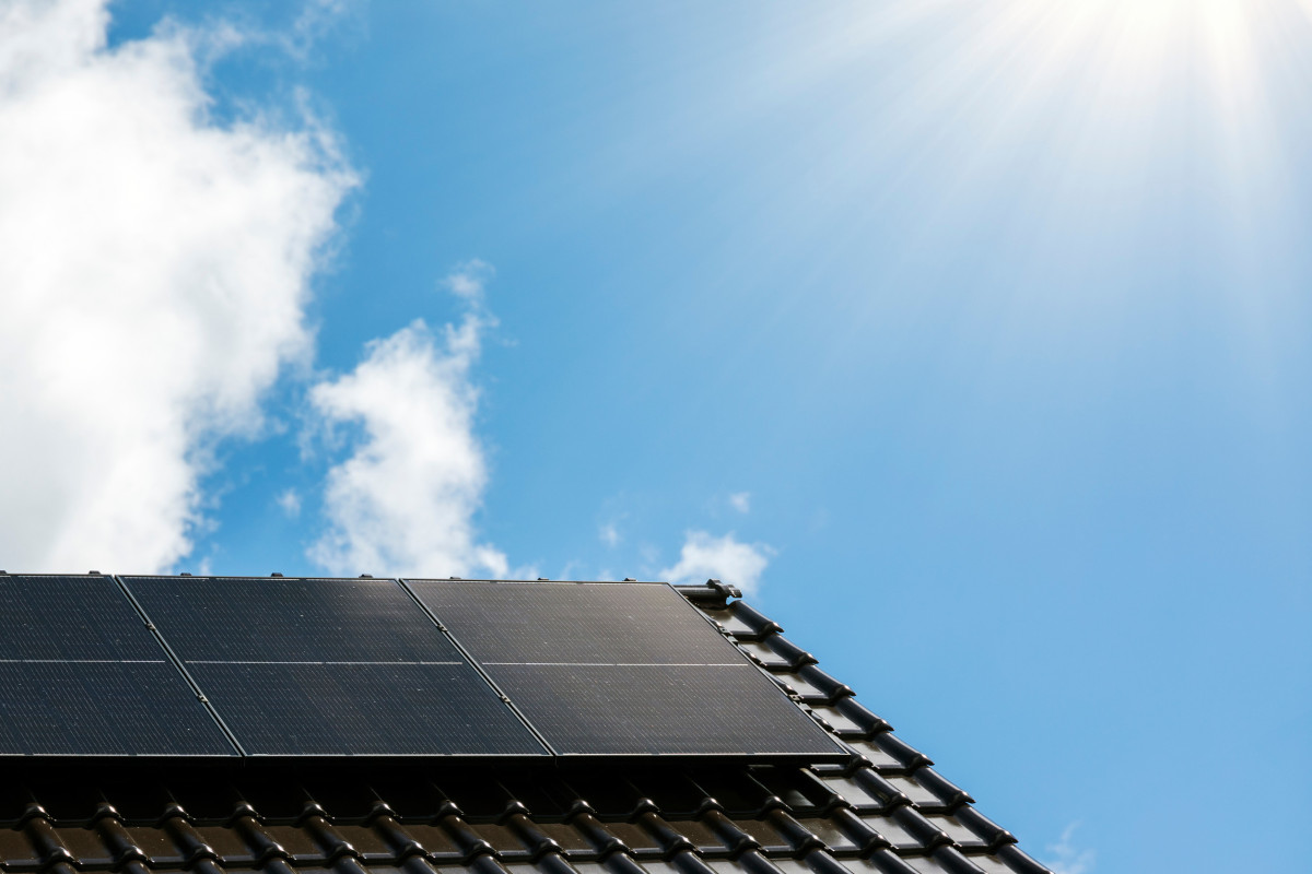 Commercial Solar