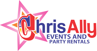 ChrisAlly Events and Party Rental