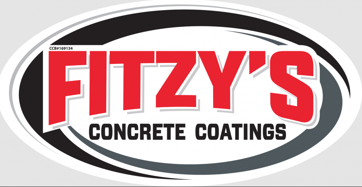 Fitzy's Concrete Coatings