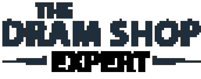 The Dram Shop Expert
