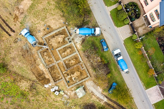 Daily Landscaping Strengthens NW PA Site Development with Advanced Equipment