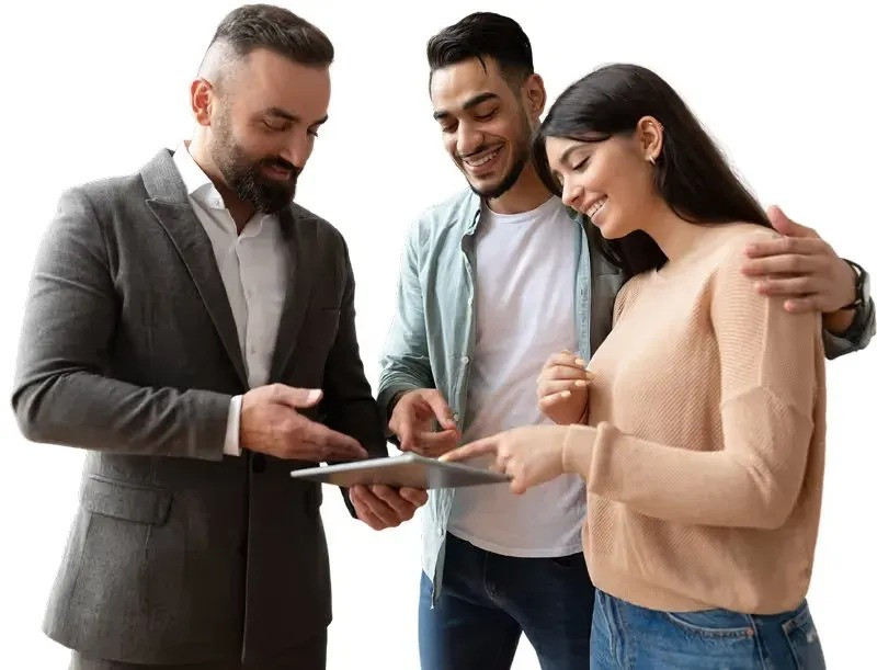 Revolutionizing Property Management in Radford, VA