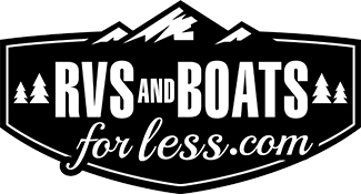 RVs And Boats for Less