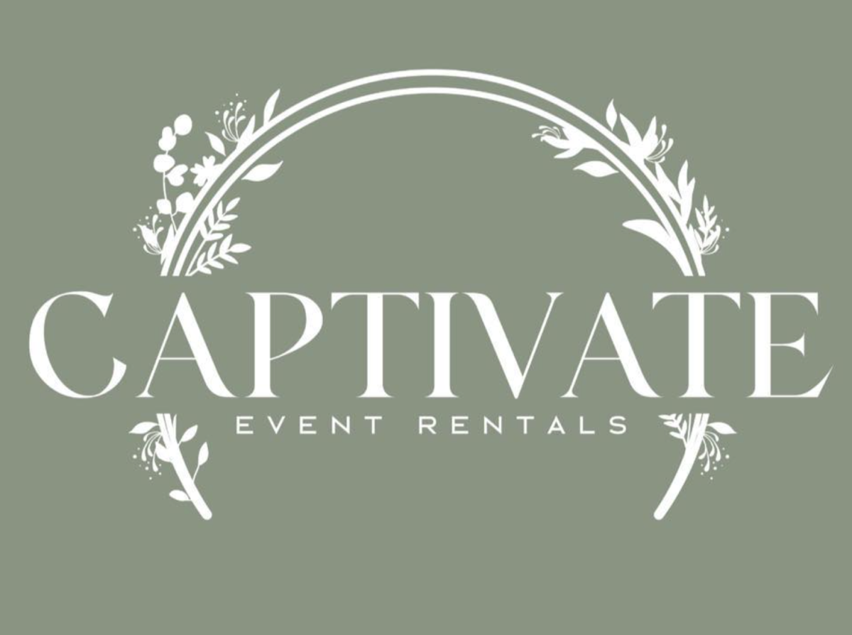 Captivate event rentals Phoenix wedding rentals