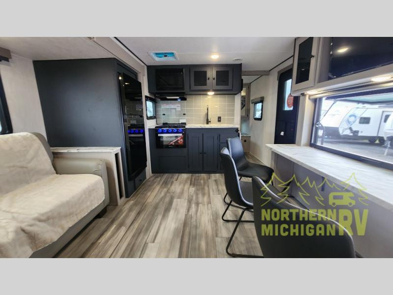 2026 Coachmen RV Apex Ultra-Lite 242BARV-interior