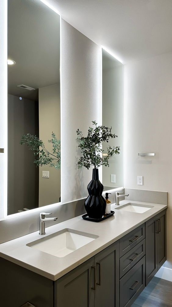 bathroom remodeling company in Denver