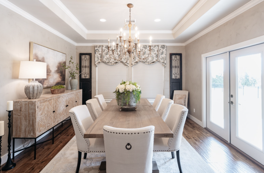 home remodeling companies in Georgetown, TX