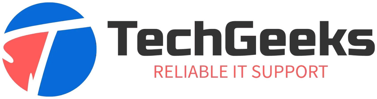 Tech Geeks Oz