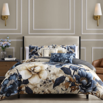 Bebejan English Manor 5 Piece Reversible Comforter Set.png