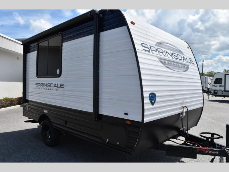 Murphy RV Sales Brings Family-First RV Buying to Melbourne