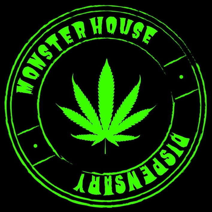 Monster House Dispensary - Las Cruces, NM (N Solano Dr)