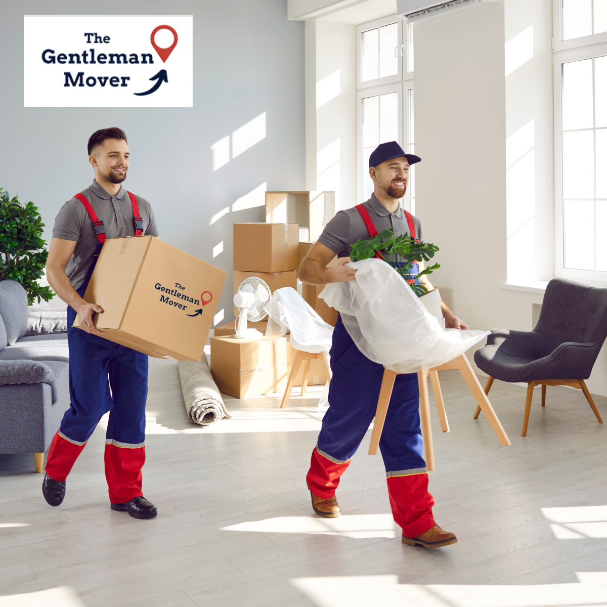 How to Find a Reputable Moving Company in Philadelphia, PA