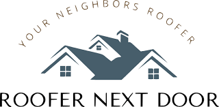 Roofer Next Door