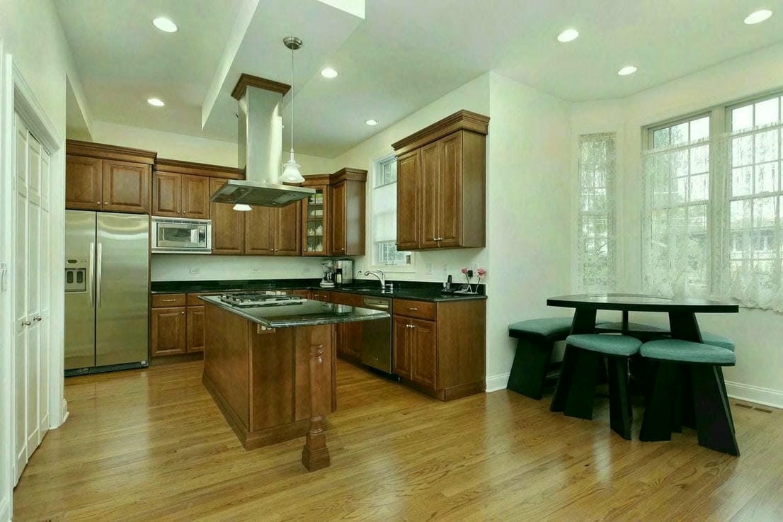 cabinet refinishing in Fredericksburg, TX