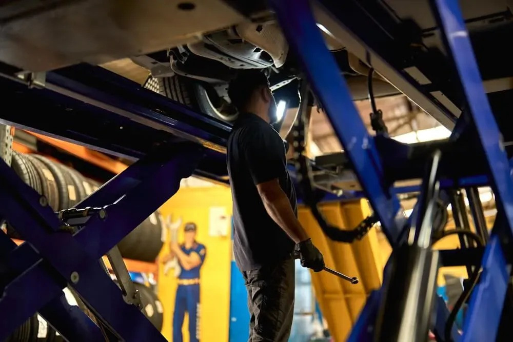 Reliable General Mechanical Servicing in Blacktown