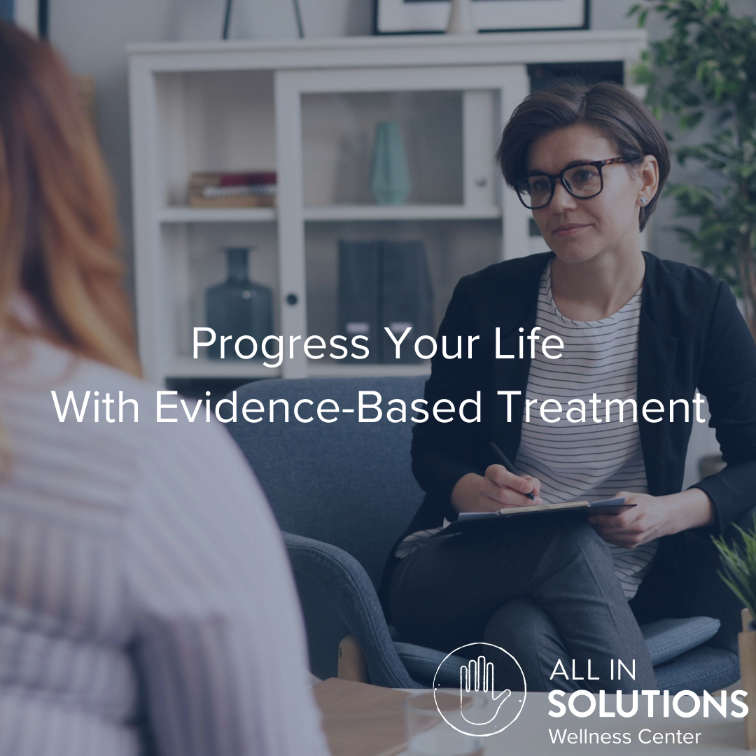 All In Solutions Wellness Center Therapy