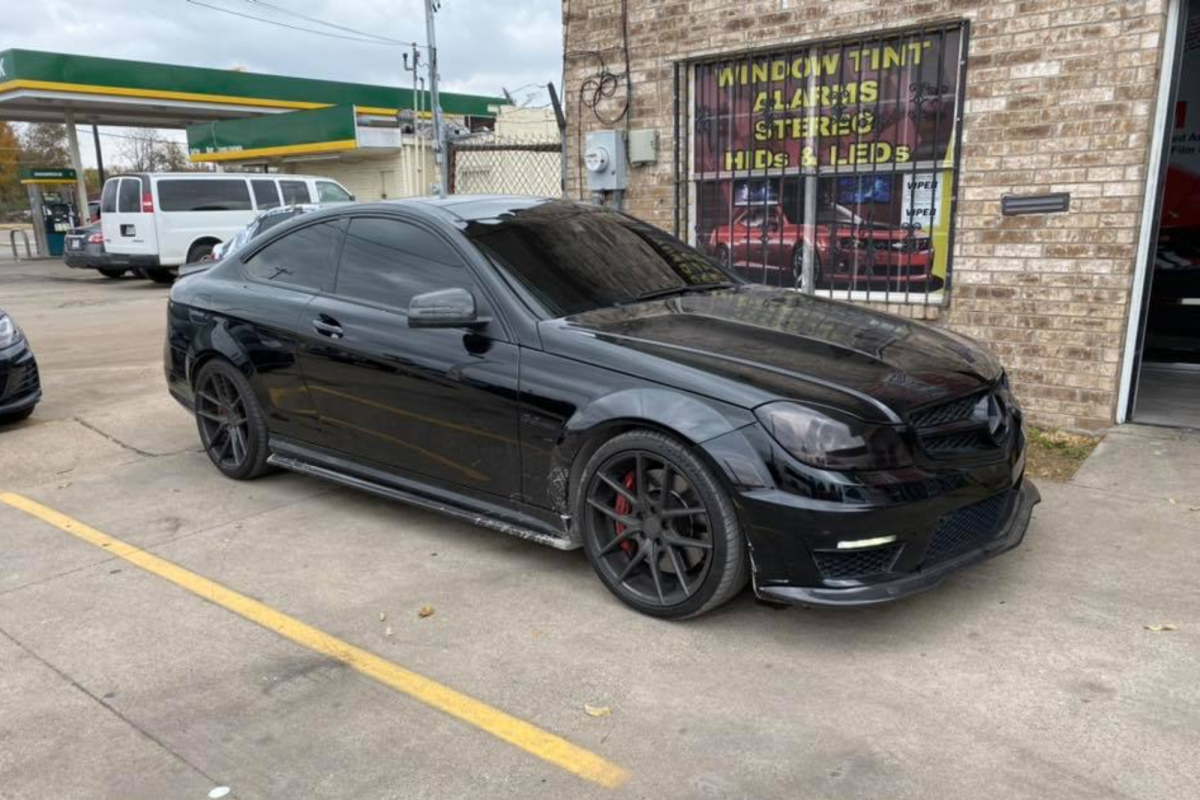 Dallas Cars Gain Stronger Paint Protection with Ceramic Coat