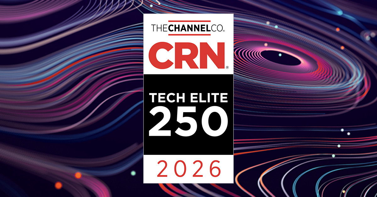 Computer Resources of America Earns Place on CRN’s 2026 Tech Elite 250 List