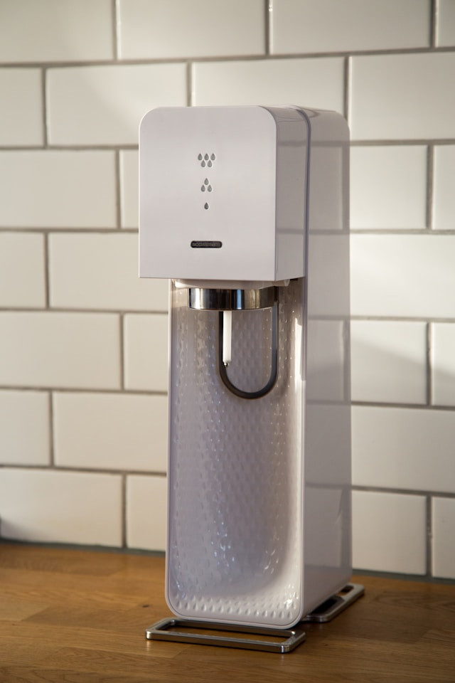 tankless water heater