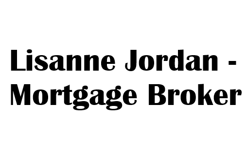 Lisanne Jordan Mortgage Broker