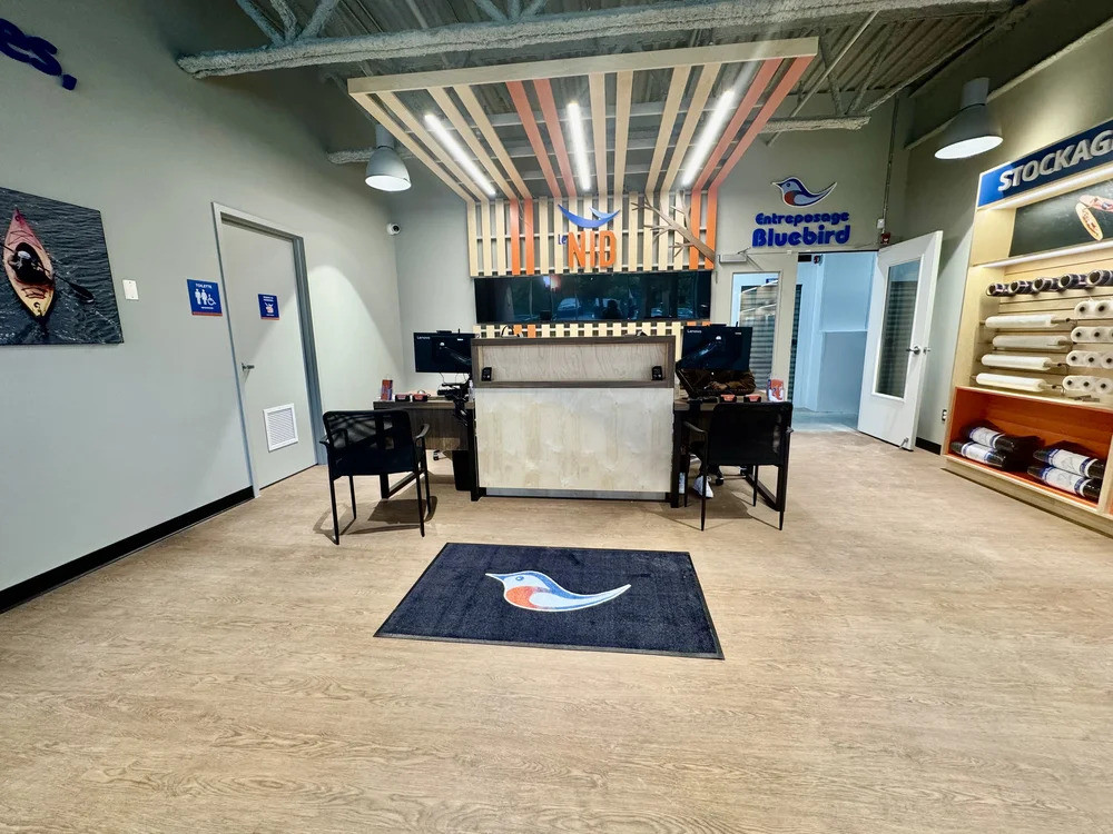 Why Quebec Self Storage Is the Key to Stress-Free Maximization at the Bluebird Self Storage Facility