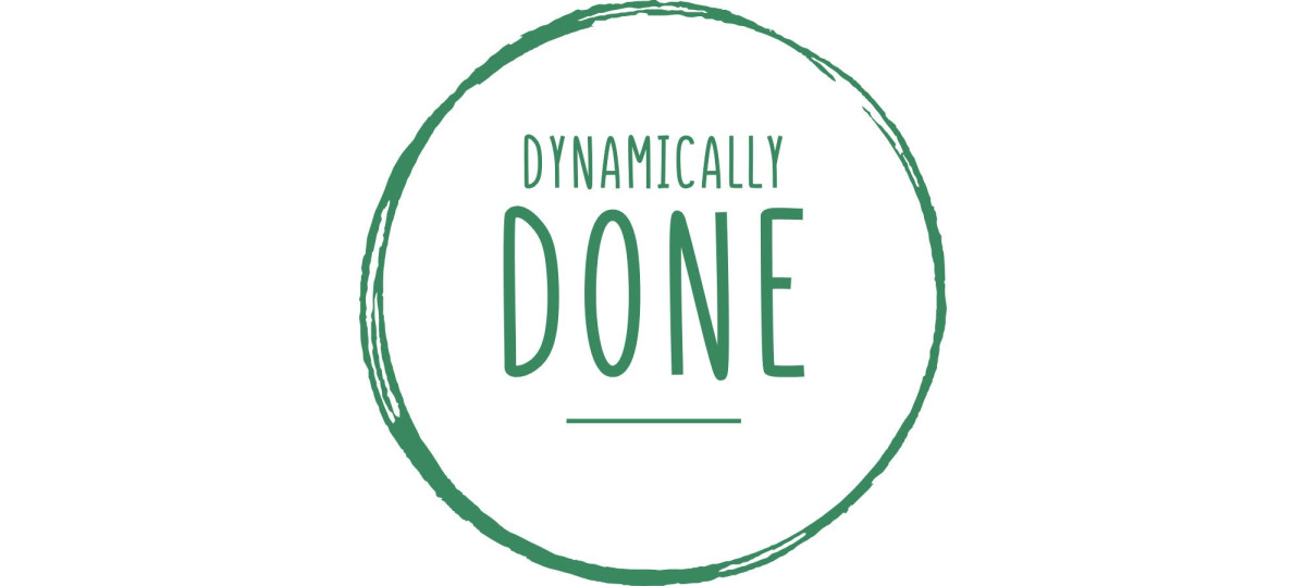 Dynamically Done