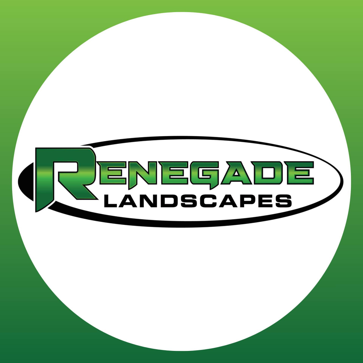 Renegade Landscapes - Layton