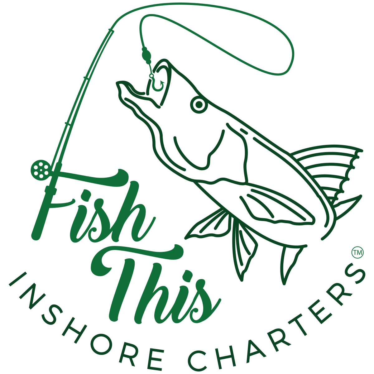 Fish This Inshore Charter Shares March Fishing Report for Tampa