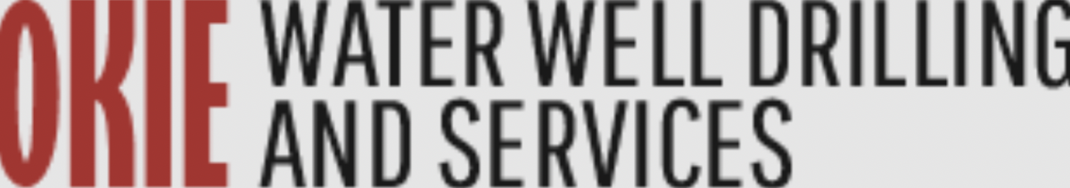 Okie Water Well Drilling and Services