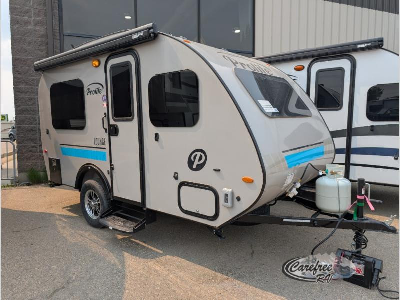 2025 Prolite Prolite LOUNGE-exterior