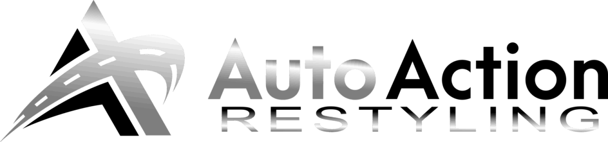Auto Action Restyling