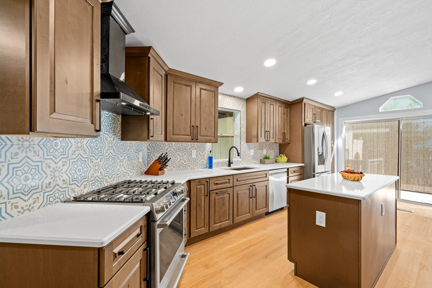 Remodeling Contractor in Tucson, AZ: Building Client Relationships