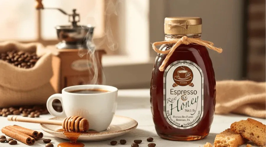 Espresso Honey: A Game Changer for Coffee Sweetening
