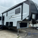 New 2025 Forest River RV Impression 315MB.jpeg