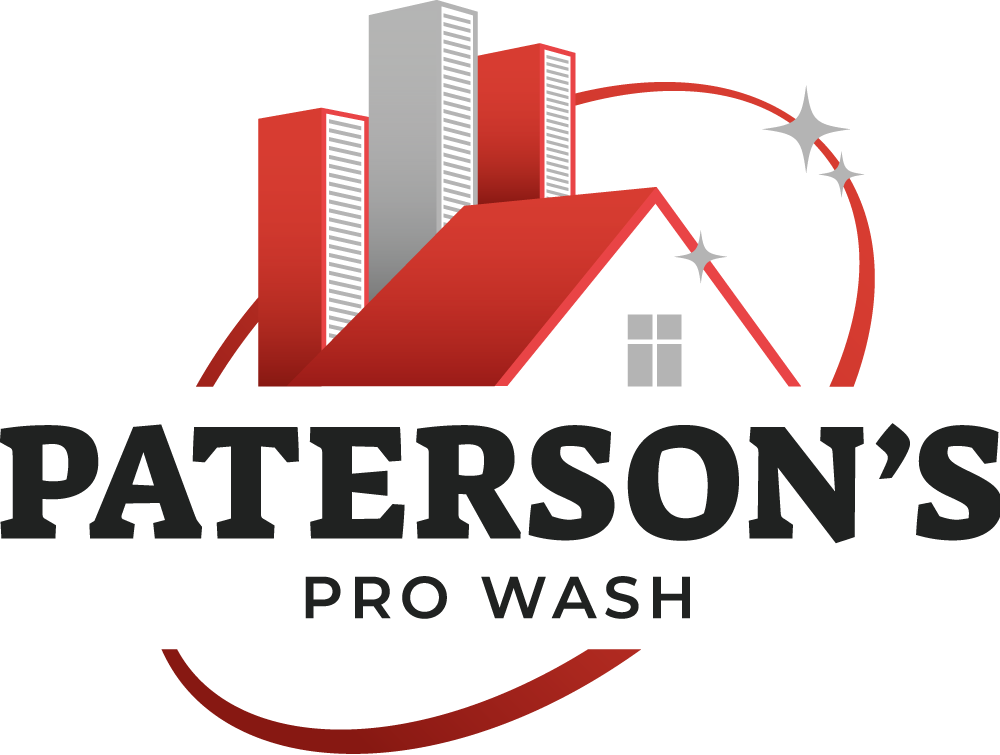 Patersons Pro Wash