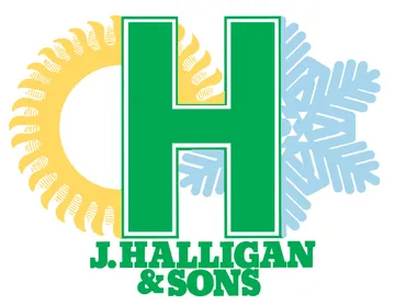 J Halligan & Sons
