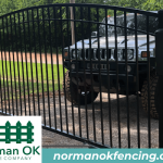 Fencing Services