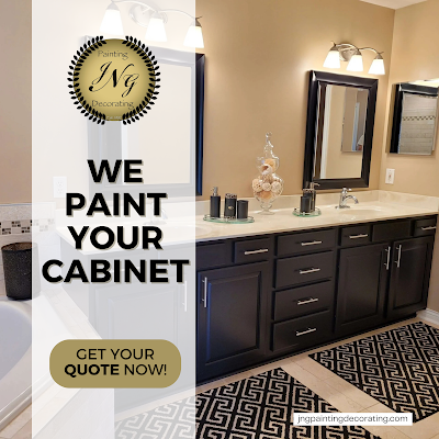 JNG Painting and Decorating LLC