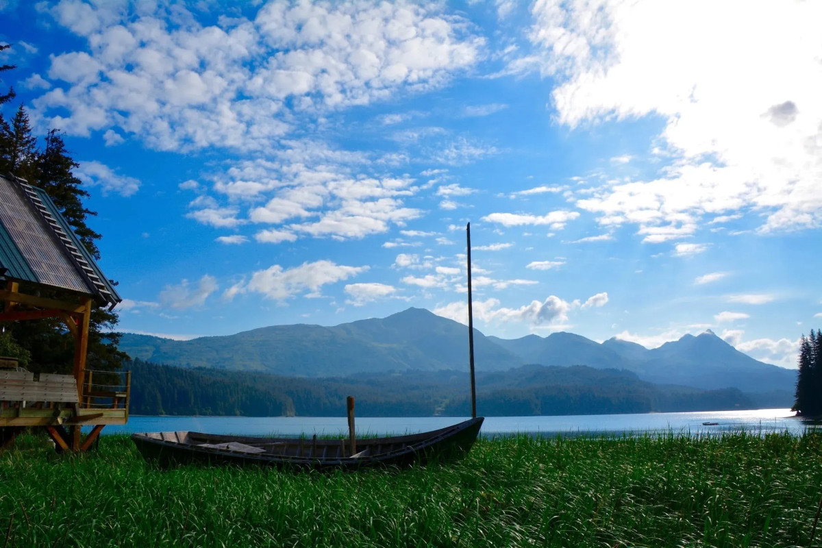 Discover Unmatched Fishing Adventures at Alaska’s Unique Lodge