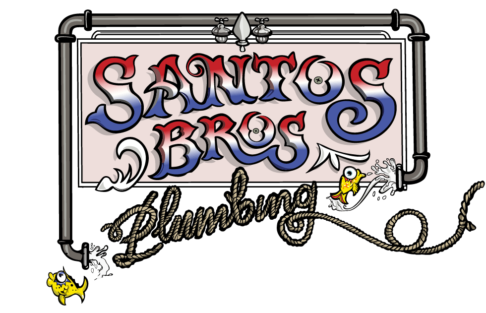 Santos Bros Plumbing